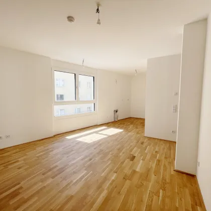 Bezugsfertig und sofort beziehbar: MAJA – Moderne Wohnungen, nachhaltiges Investment, erstklassige Lage! - Bild 3