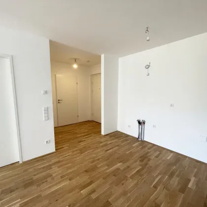 Bezugsfertig und sofort beziehbar: MAJA – Moderne Wohnungen, nachhaltiges Investment, erstklassige Lage! - Bild 3