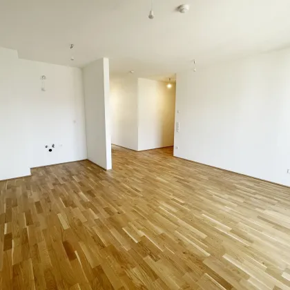 Bezugsfertig und sofort beziehbar: MAJA – Moderne Wohnungen, nachhaltiges Investment, erstklassige Lage! - Bild 3