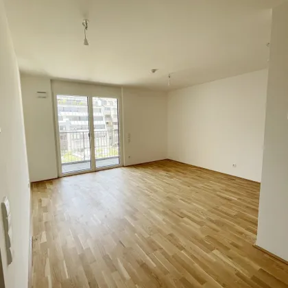 Bezugsfertig und sofort beziehbar: MAJA – Moderne Wohnungen, nachhaltiges Investment, erstklassige Lage! - Bild 2