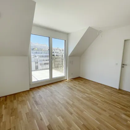 Bezugsfertig und sofort beziehbar: MAJA – Stilvoll, effizient, nachhaltig – Ihr perfektes Vorsorgeprojekt! - Bild 2