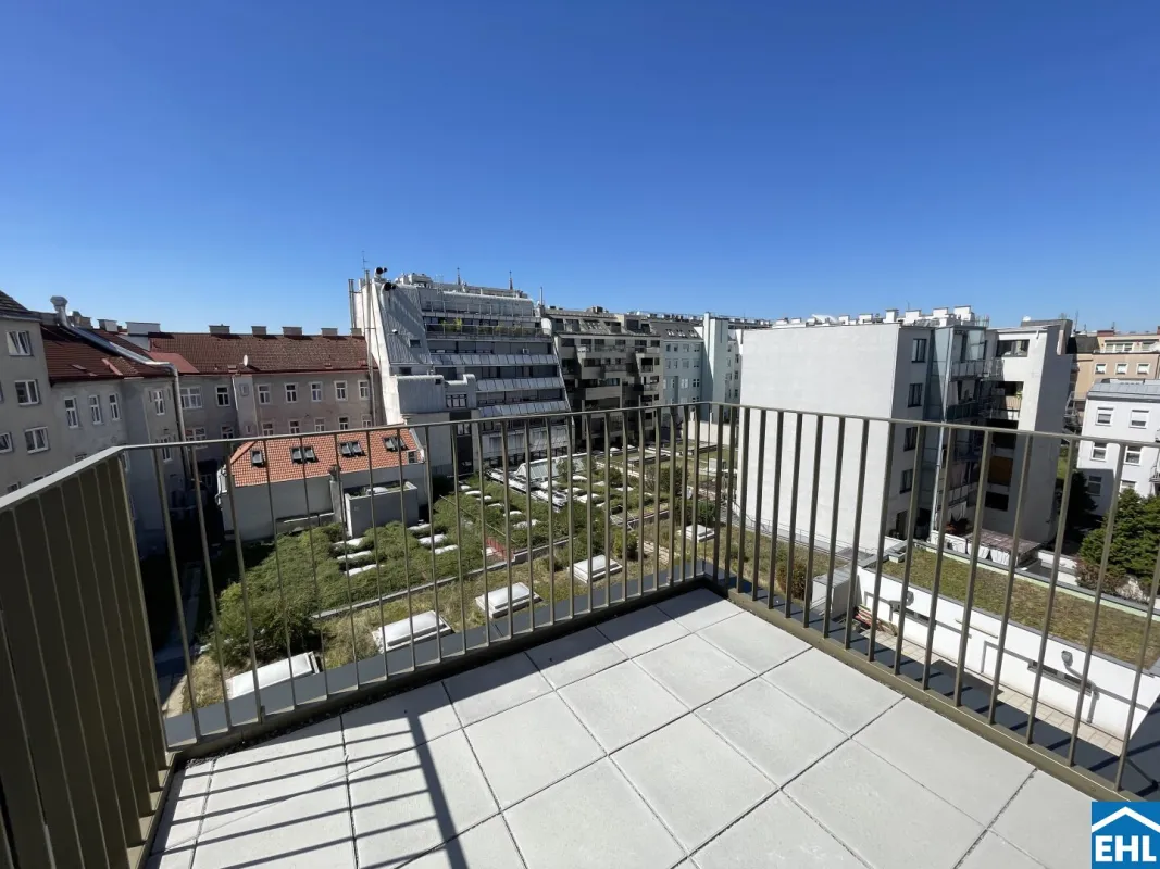 Bezugsfertig und sofort beziehbar: MAJA – Stilvoll, effizient, nachhaltig – Ihr perfektes Vorsorgeprojekt! - Bild 1