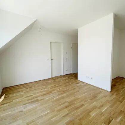 Bezugsfertig und sofort beziehbar: MAJA – Stilvoll, effizient, nachhaltig – Ihr perfektes Vorsorgeprojekt! - Bild 3