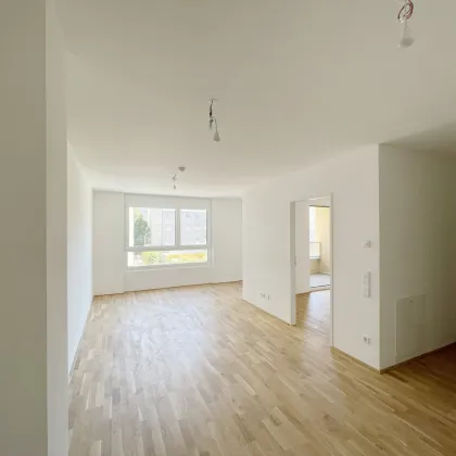 Bezugsfertig und sofort beziehbar: Investieren Sie mit MAJA im aufstrebenden Sonnwendviertel von Wien! - Bild 2