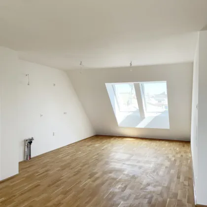 Bezugsfertig und sofort beziehbar: Entdecken Sie die Zukunft des Wohnens im Herzen von Wien – MAJA! - Bild 3