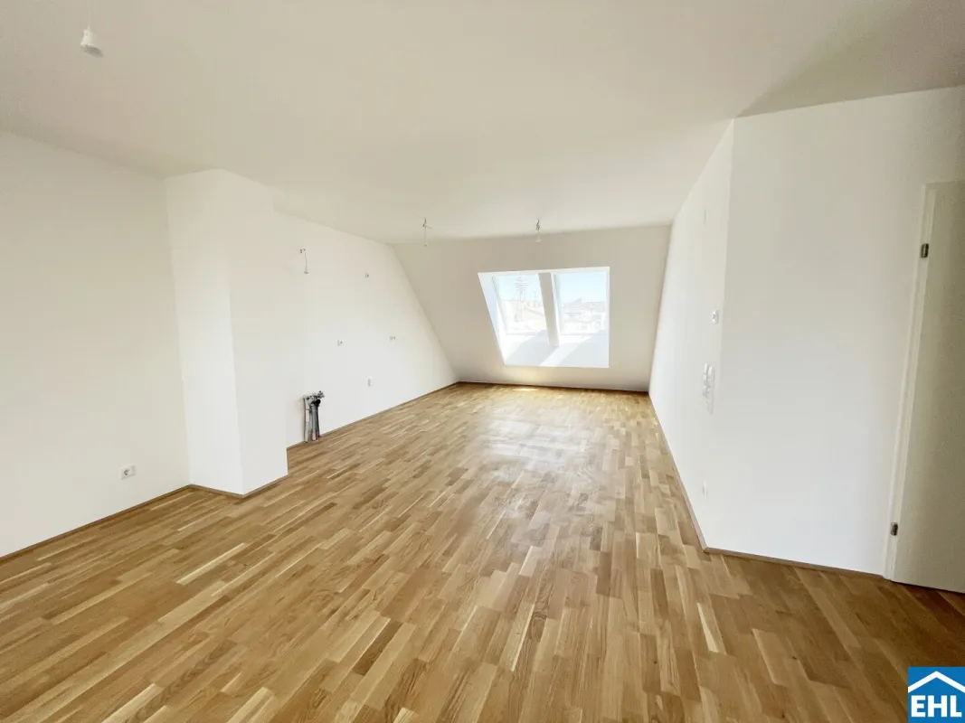 Bezugsfertig und sofort beziehbar: Entdecken Sie die Zukunft des Wohnens im Herzen von Wien – MAJA! - Bild 1