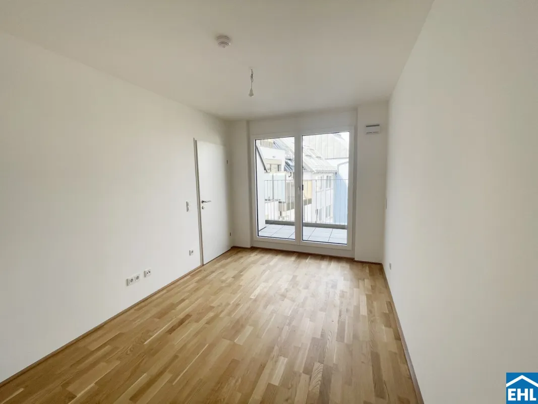 Bezugsfertig und sofort beziehbar: MAJA am Keplerplatz – Wo Qualität auf moderne Urbanität trifft. - Bild 1
