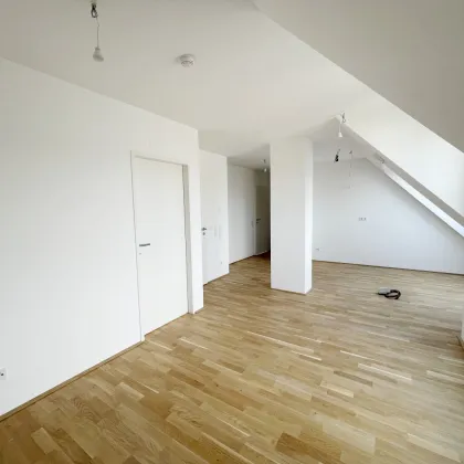 Bezugsfertig und sofort beziehbar: MAJA – Stilvoll, effizient, nachhaltig – Ihr perfektes Vorsorgeprojekt! - Bild 3