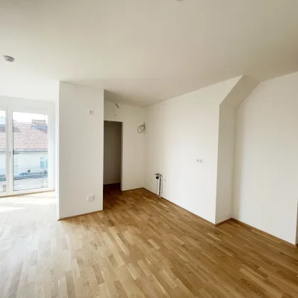 Bezugsfertig und sofort beziehbar: Investieren Sie mit MAJA im aufstrebenden Sonnwendviertel von Wien! - Bild 3