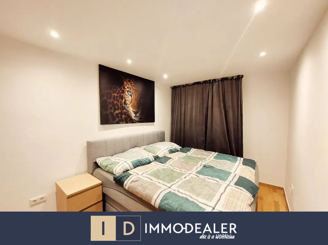 FIXPREIS** INVESTMENT IN DER WIENER INNENSTADT- WOHNEN - BÜRO - PRAXIS - EINMALIGE GELEGENHEIT IM HERZEN WIENS ** - Bild 1