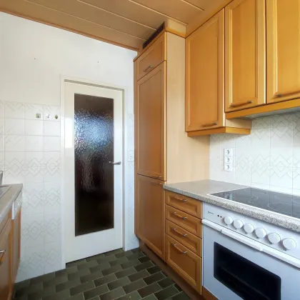 **DER SOMMER STEHT VOR DER TÜR-LOGGIA wartet ** 1230 WIEN**NEUBAU**2-ZIMMER **Schnell zugreifen !!!** - Bild 3