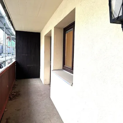 Moderne 3-Zimmer-Wohnung mit Loggia in U-Bahn-Nähe - Ihr neues Zuhause in Wien! - Bild 2
