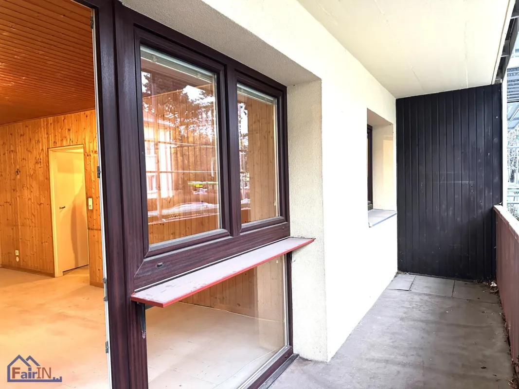 Moderne 3-Zimmer-Wohnung mit Loggia in U-Bahn-Nähe - Ihr neues Zuhause in Wien! - Bild 1
