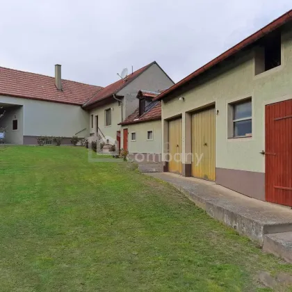 Ehemaliges Bauernhaus in Kittsee: 102m² voller Potenzial für 297.000,00 € - Bild 2
