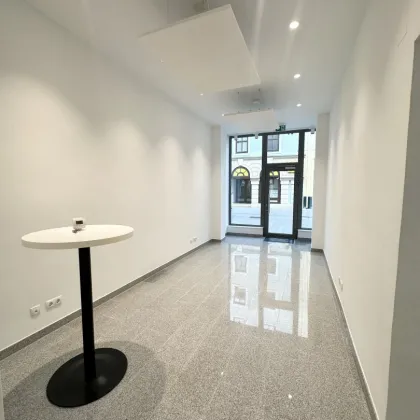 Provisionsfrei: Urbanes Juwel: Geschäfts-Hotspot in Wr. Neustadt - Bild 2