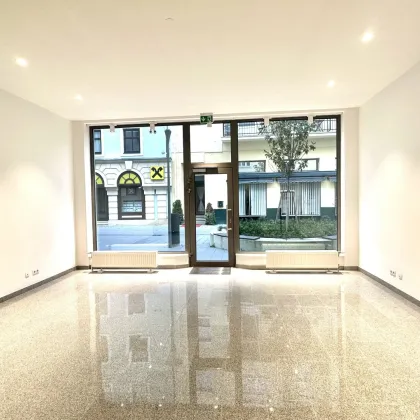 Provisionsfrei: Ihr Erfolgsort in Wr. Neustadt - Bild 2