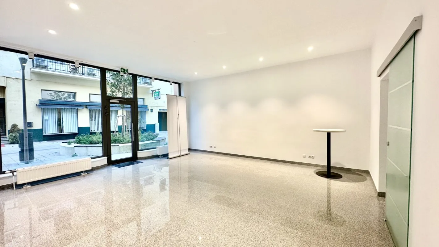 Provisionsfrei: Ihr Erfolgsort in Wr. Neustadt - Bild 1