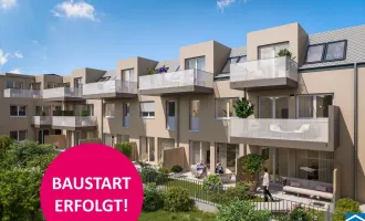 Exklusives Doppelhausflair: Ihr Traumhaus im Grünen von LIESING GARDENS