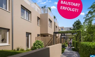 Exklusivität in Grün: Die besondere Atmosphäre von LIESING GARDENS