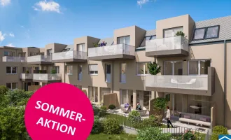SOMMERAKTION! Dein Doppelhaus-Traum wird wahr: Modernes Wohnen in LIESING GARDENS