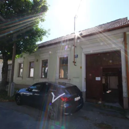 Entzückendes Haus im Herzen von Stammersdorf - Bild 2