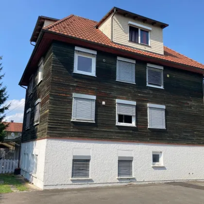 Zinshaus in Dornbirn, Vollvermietet, 17 Einzimmerappartements - Bild 2