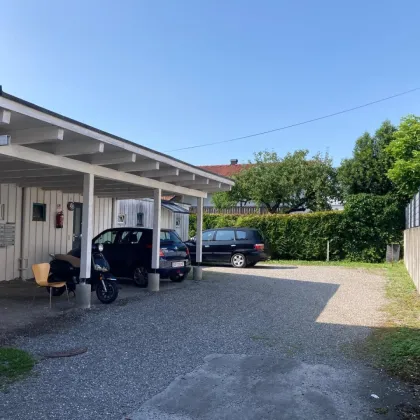 Zinshaus in Dornbirn, Vollvermietet, 17 Einzimmerappartements - Bild 3