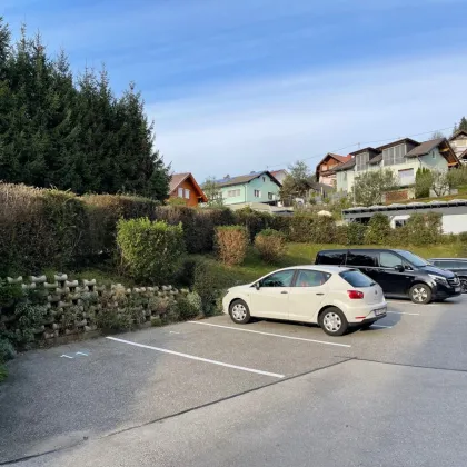 MIETE! Helle 2 Zimmerwohnung im Erdgeschoss Grünfläche, Barrierefrei ideal für Alt und Jung - Bild 2