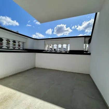 Traumhafte Maisonette in 1090 Wien: 3 Zimmer, Terrasse, luxuriöse Ausstattung! - Bild 3