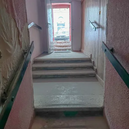 Großes Souterrain in guter Lage - Bild 2