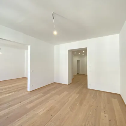 Top Saniert - 2 Zimmerwohnung in U-Bahn-Nähe! 1160 Wien! - Bild 3