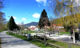 Ansprechende Wohnung in schöner & familienfreundlicher Lage!