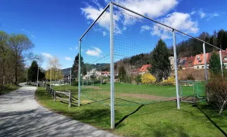 Ansprechende Wohnung in schöner & familienfreundlicher Lage!