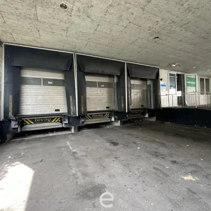 Lagerfläche in Wien ab 1073,45m² zu mieten! - Bild 3