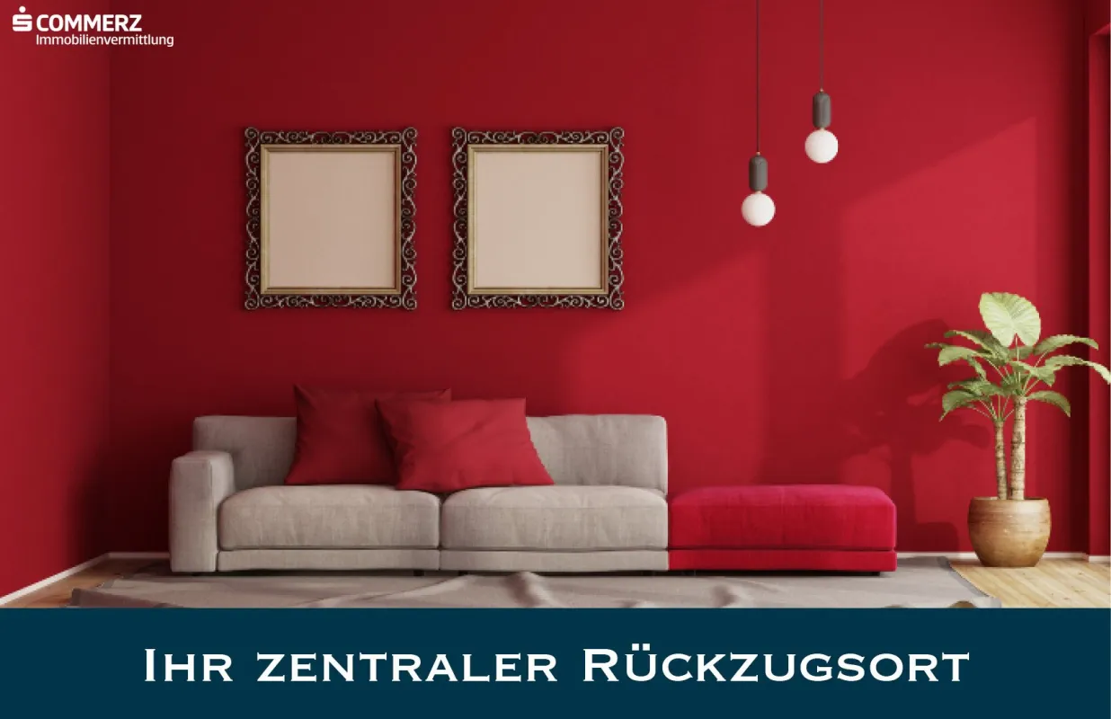 Wohlfühlen für alle - Bild 1