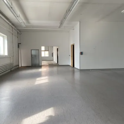 Günstige Lager- & Büroflächen in Hohenems von 28 - 700 m² - Bild 2