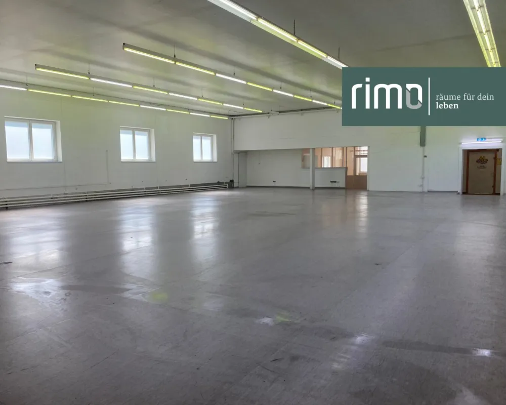 Günstige Lager- & Büroflächen in Hohenems von 28 - 700 m² - Bild 1