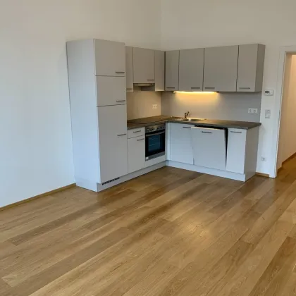 DIREKT BEIM AKH - SANIERTE KLEINWOHNUNG - 2 MIN ZUR U6 - INKL. EINBAUKÜCHE - BEFRISTET VERMIETET BIS 07/2026 - Bild 2