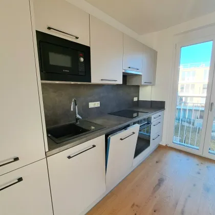 Wohnen mit Stil: Genießen Sie modernes Design und erstklassige Annehmlichkeiten - Bild 3