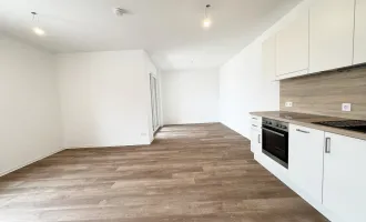 Moderne Studentenwohnung in der Smart City Graz!