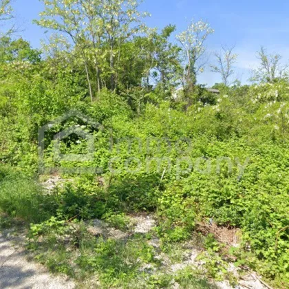 Traumhaftes Eigenheim: Baugrund in Sankt Margarethen, Burgenland - 1835m² für nur 398.000,00 €! - Bild 2