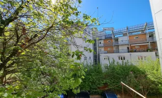 Keplerstraße 47/2 - 3 Zimmer mit Balkon Nähe Lendplatz