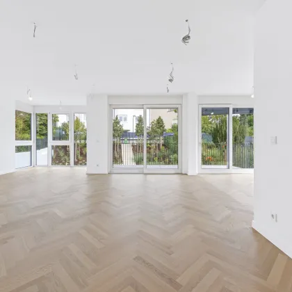 JARDIN HERMES - BOUTIQUE-PROJEKT DER EXTRAKLASSE - Bild 2