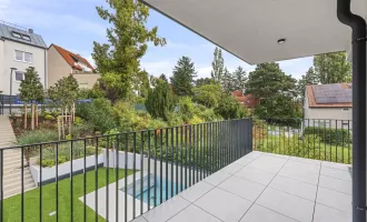 JARDIN HERMES - BOUTIQUE-PROJEKT DER EXTRAKLASSE