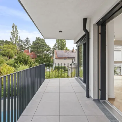 JARDIN HERMES - BOUTIQUE-PROJEKT DER EXTRAKLASSE - Bild 3