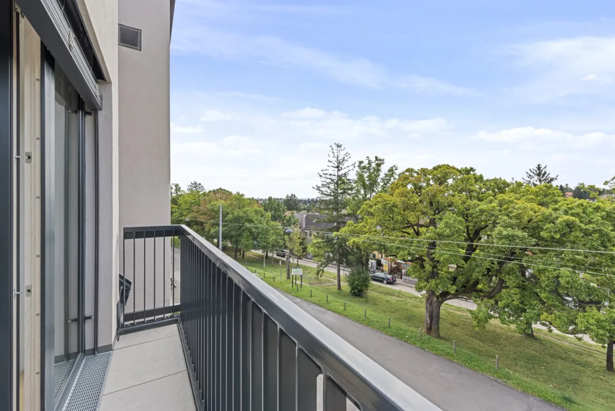 JARDIN HERMES - BOUTIQUE-PROJEKT DER EXTRAKLASSE - Bild 1