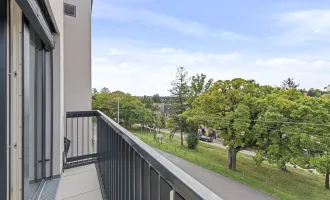 JARDIN HERMES - BOUTIQUE-PROJEKT DER EXTRAKLASSE