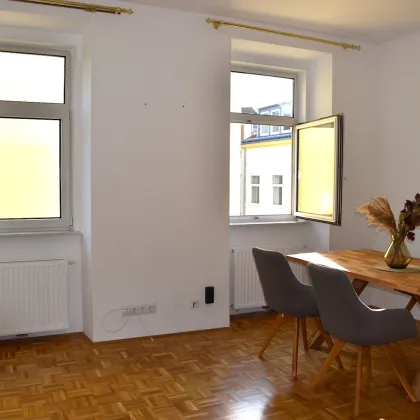 Sissy und Franz wären neidisch - Sofort beziehbare Wohnung in Gehdistanz zu Schönbrunn inkl. Küche - Bild 2