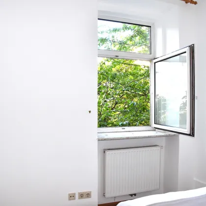 Sissy und Franz wären neidisch - Sofort beziehbare Wohnung in Gehdistanz zu Schönbrunn inkl. Küche - Bild 3