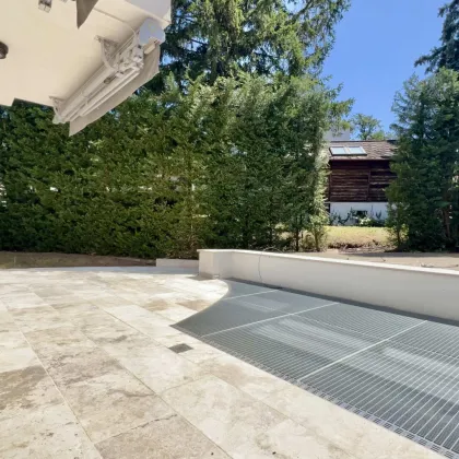Modernes Wohnen in Wiens grüner Oase - Lichtdurchflutetes Haus mit Topterrasse und Weitblick! - Bild 3